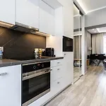 Arena Budget Appartement *