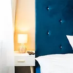 Appartement Arena Budget