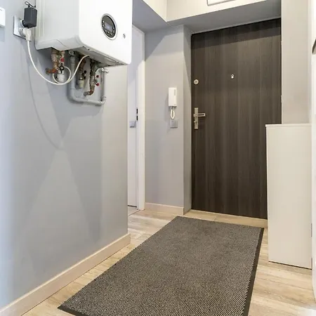 Arena Budget Apartment *