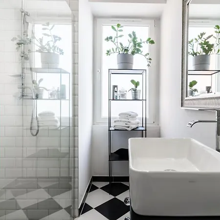 Apartment Arena Budget Gliwice