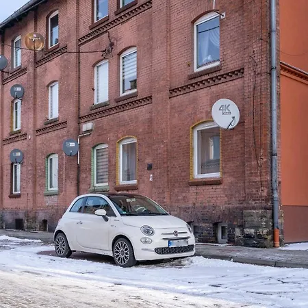 Arena Budget Apartment Gliwice