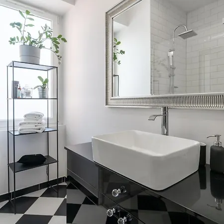 Apartment Arena Budget Gliwice