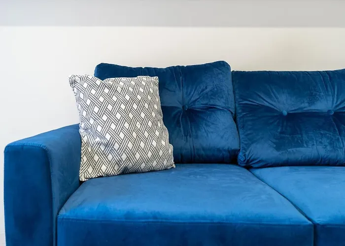 Διαμέρισμα Arena Budget Γκλίβιτσε