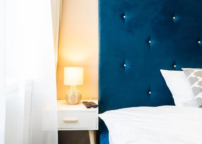 Διαμέρισμα Arena Budget