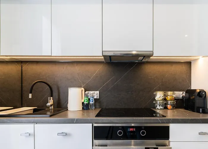 Arena Budget Διαμέρισμα