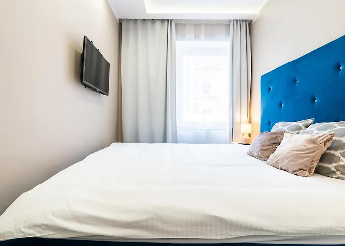 Arena Budget Διαμέρισμα *