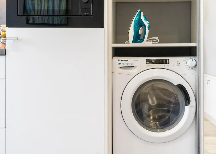 Διαμέρισμα Arena Budget Γκλίβιτσε