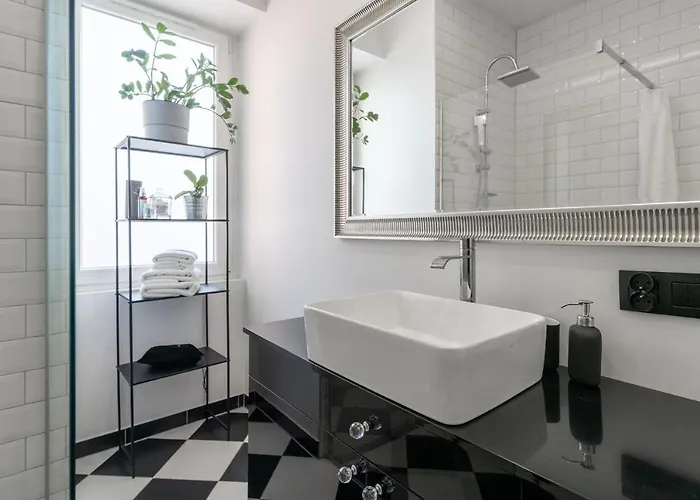 Διαμέρισμα Arena Budget Γκλίβιτσε