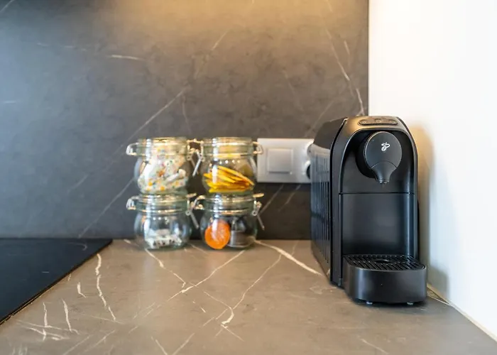 Arena Budget Διαμέρισμα